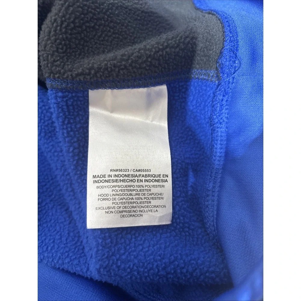 Nike therma fit